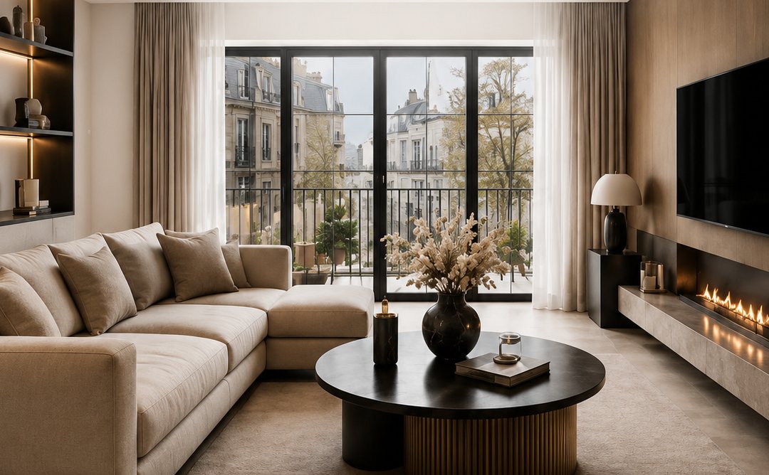 Rose Stays — Hospitality at the Heart of Our Business